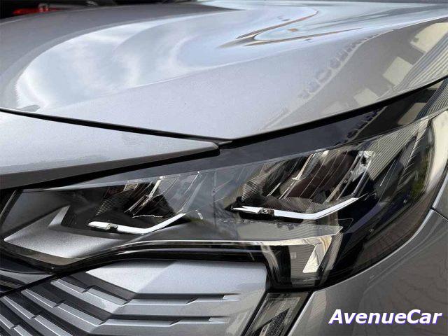 PEUGEOT 3008 Allure PREZZO REALE NESSUN OBBLIGO DI FINANZIAMENT