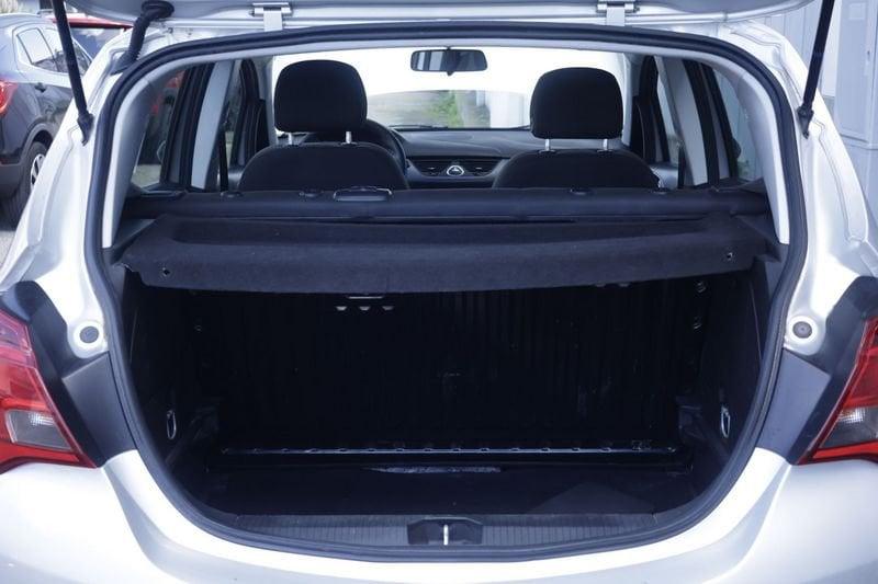 Opel Corsa Opel Corsa 1.2 5 porte Innovation Unicoproprietario
