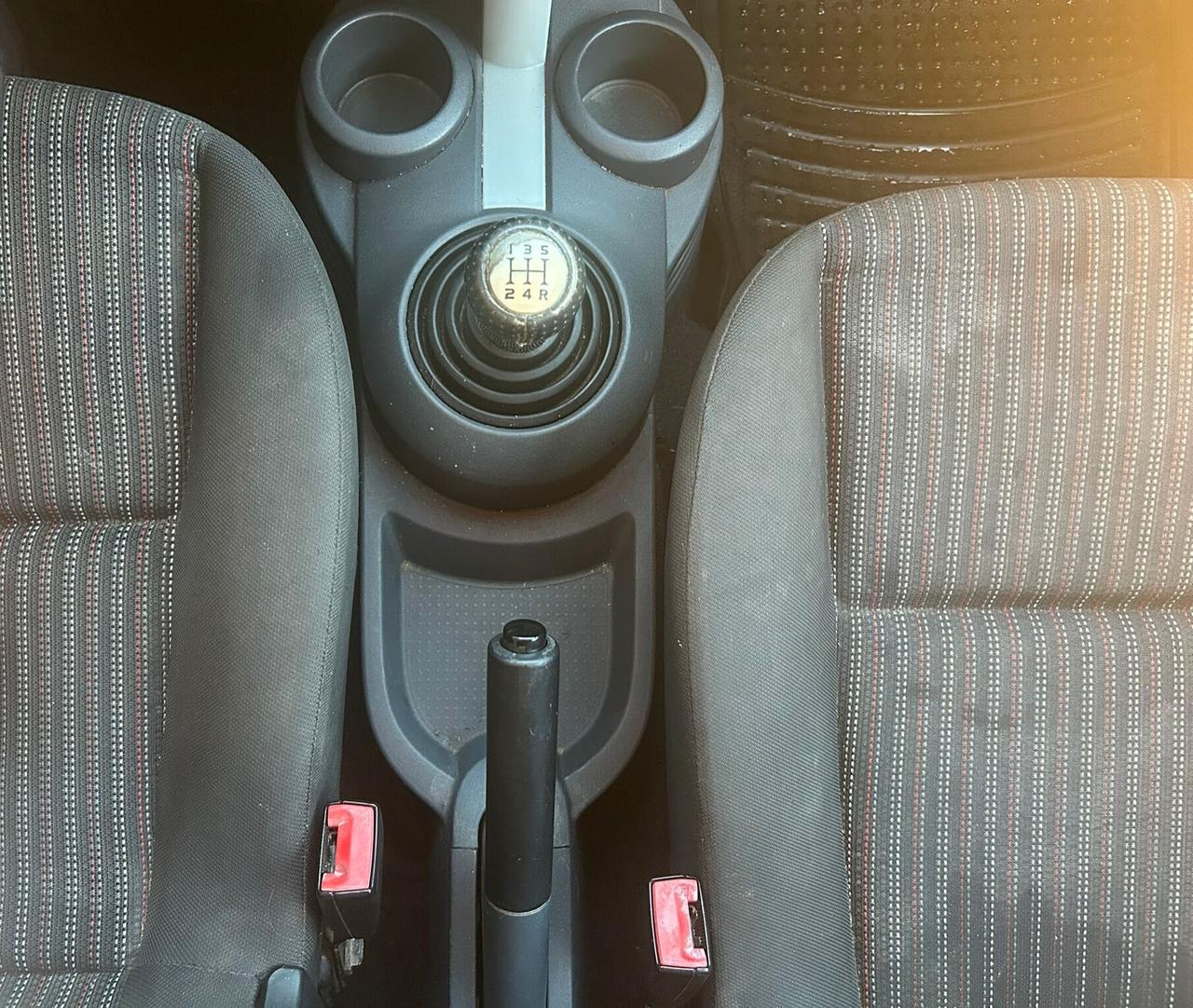 Mitsubishi Colt 1.5 DI-D 3p. Insport