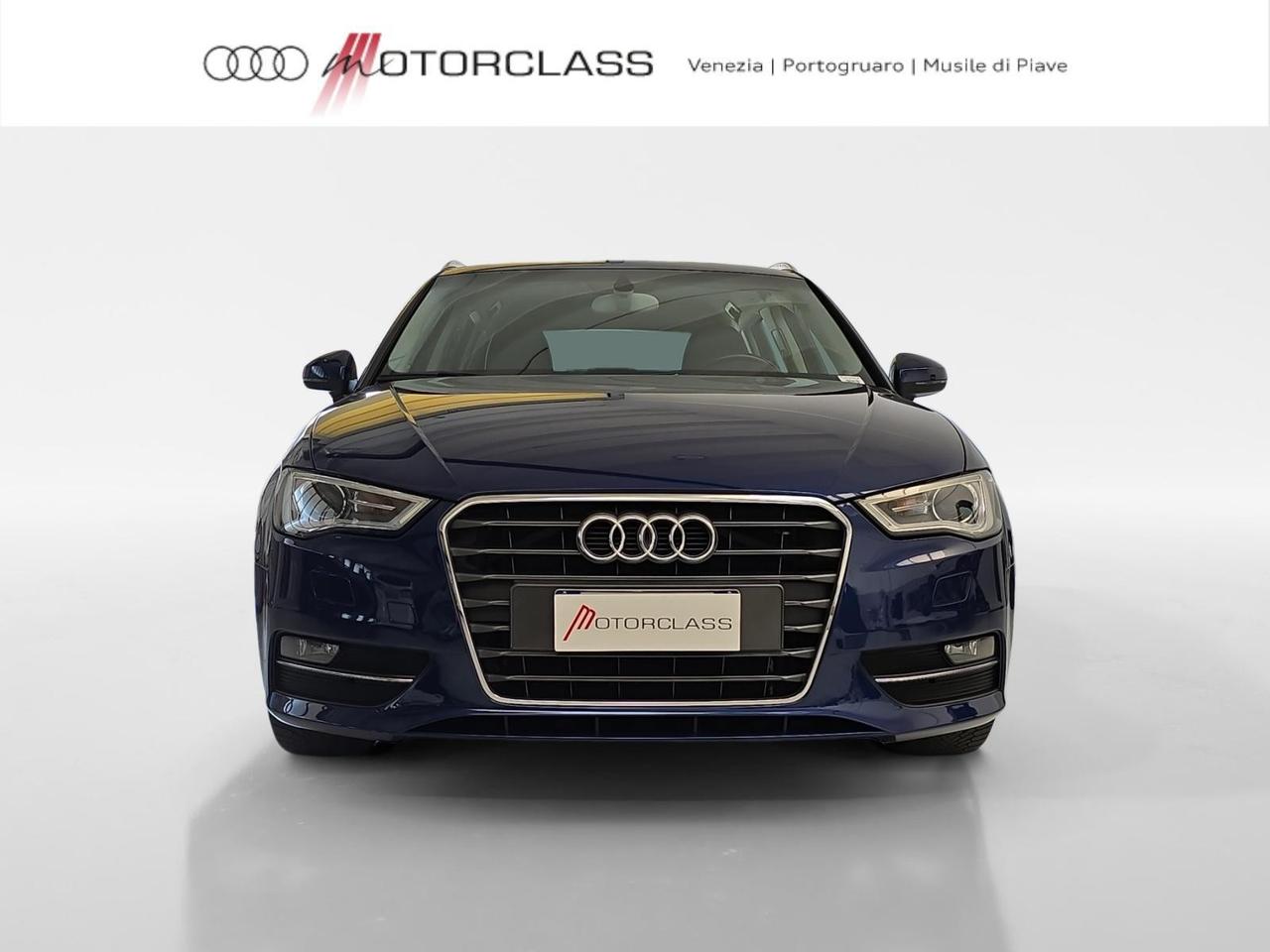 Audi A3 sportback 2.0 tdi ambition s tronic