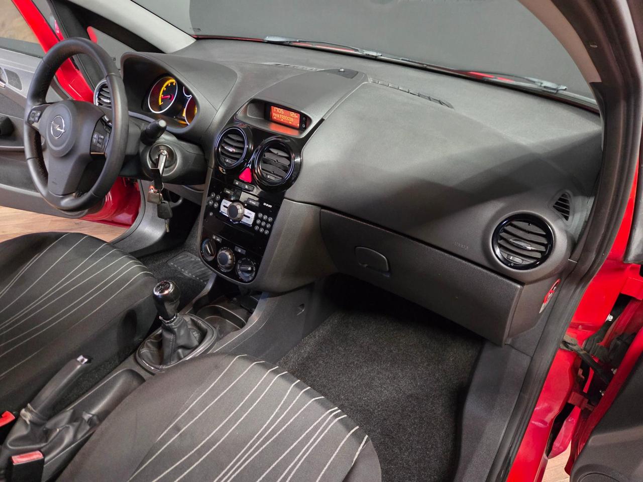 Opel Corsa 5 Porte Corsa 5p 1.2 Cosmo 85cv