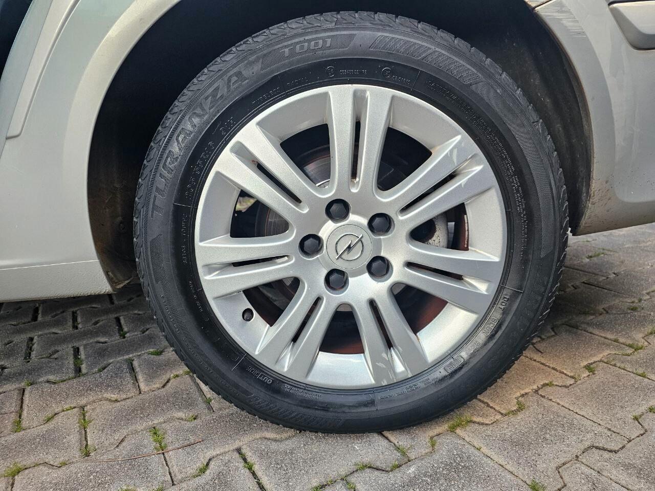 Opel Astra 1.7 CDTI 101CV Station Wagon Cosmo