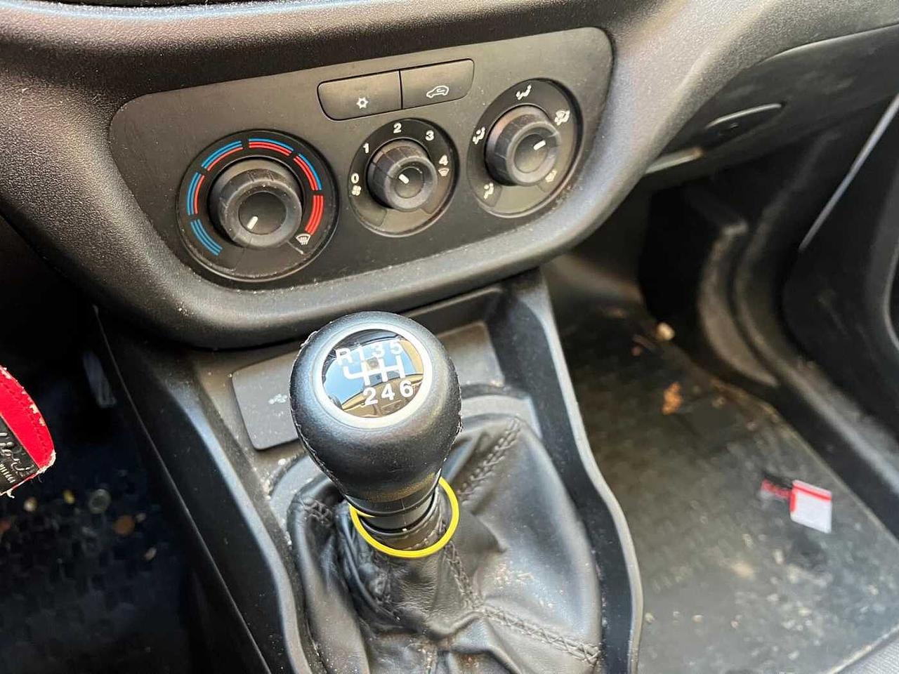 Fiat Doblo 1.6 MJT 120CV PC-TN Cargo SX 3 Posti