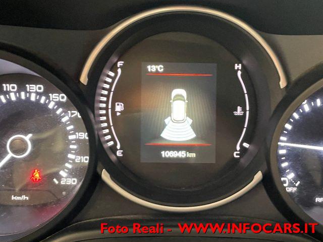 FIAT 500L 1.4 95 CV S&S Connect NEOPATENTATI