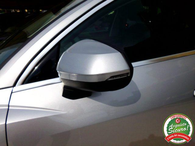AUDI Q3 SPB 35 TDI quattro S tronic
