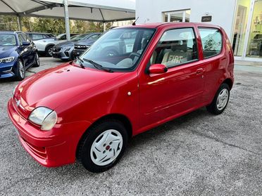 FIAT 600 1.1 Active