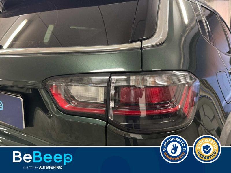 Jeep Compass 1.3 TURBO T4 PHEV LIMITED 4XE AUTO