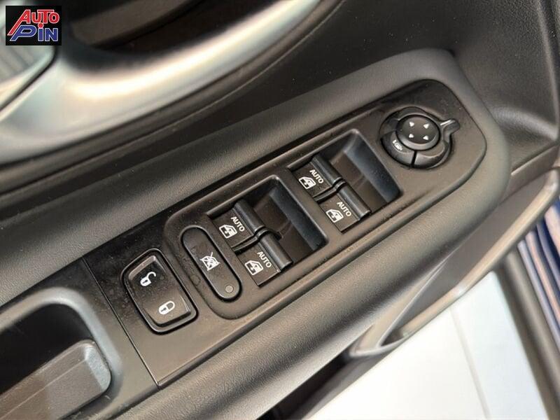 Jeep Renegade 1.6 MJet 130cv Limited