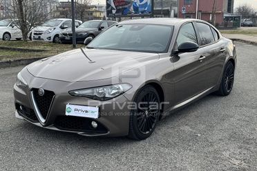ALFA ROMEO Giulia 2.2 Turbodiesel 150 CV AT8
