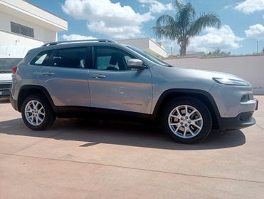 Jeep Cherokee 2.0 Mjt II Longitude