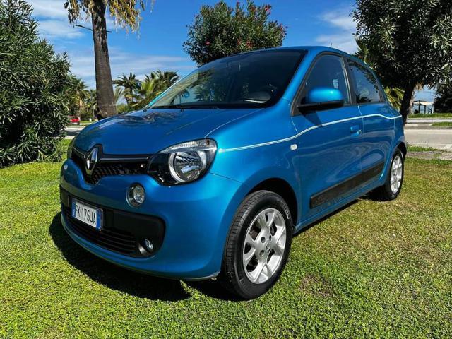 RENAULT Twingo TCe 90 CV EDC Zen