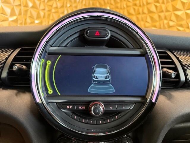 Mini Cooper John Cooper Works 2.0 231cv auto