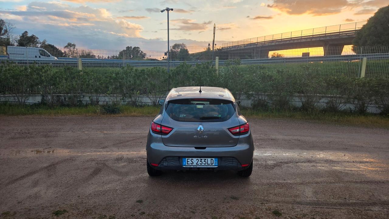 Renault Clio 1.5 dCi 8V 75CV 5 porte Live