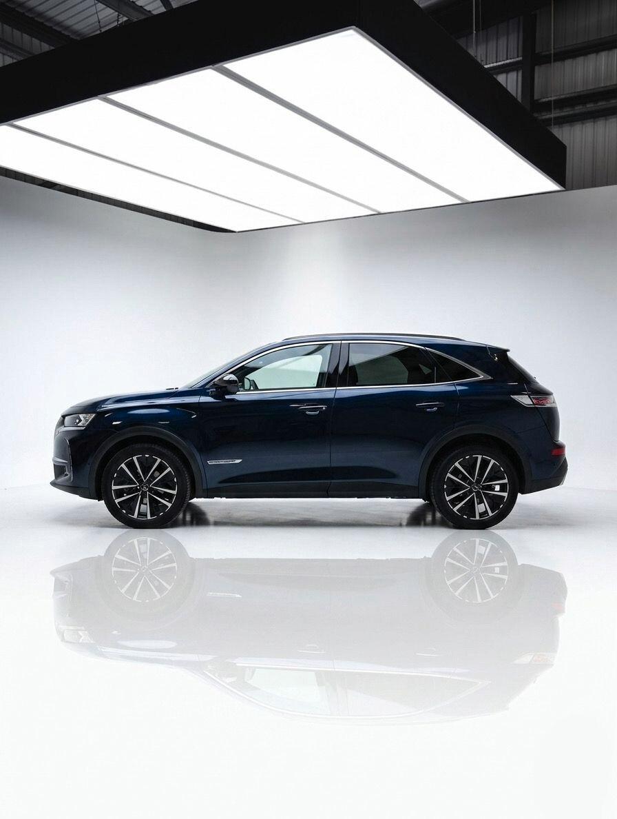 Ds 7 E-Tense 225 Bastille Business