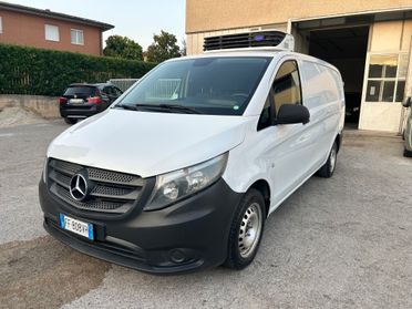 Mercedes-benz Vito 1.6 109 CDI Frigo