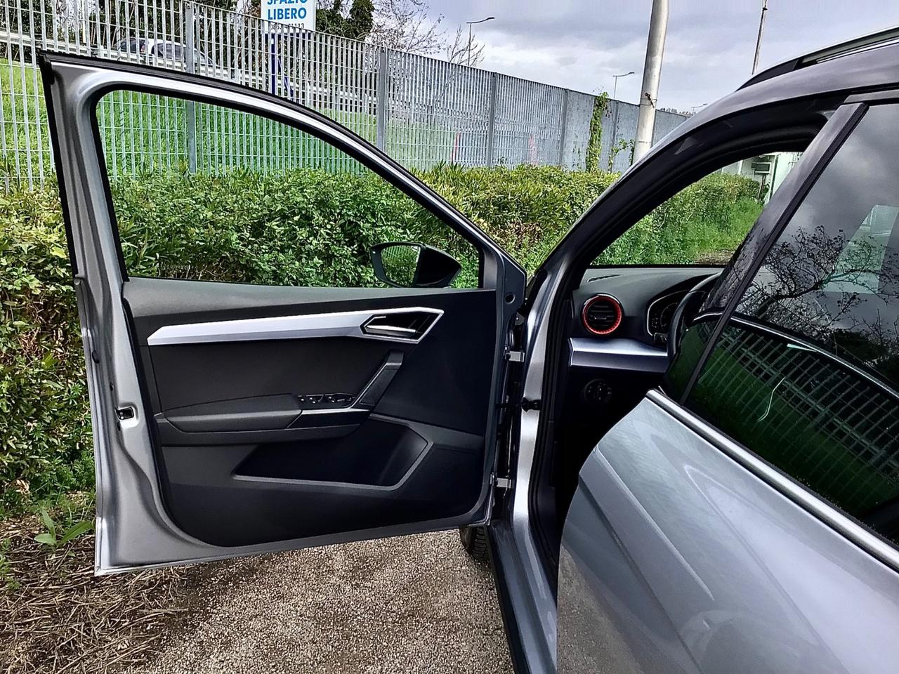 Seat Arona 1.0 EcoTSI 95 Cv FR