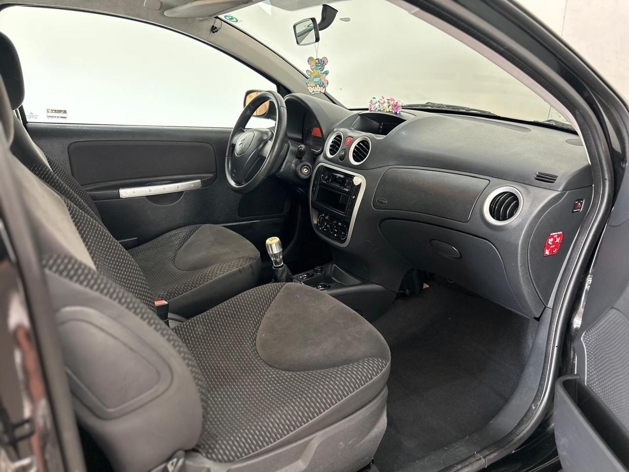 Citroen C2 1.1 VTR 60CV (44)KW NEOPATENTATI OK