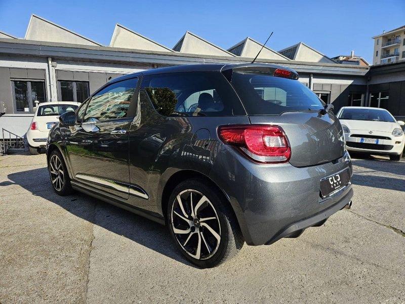 DS DS3 PureTech 82 Chic