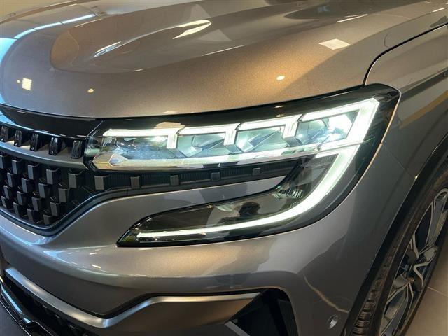 RENAULT Austral 1.3 mild hybrid Techno Esprit Alpine 160cv auto