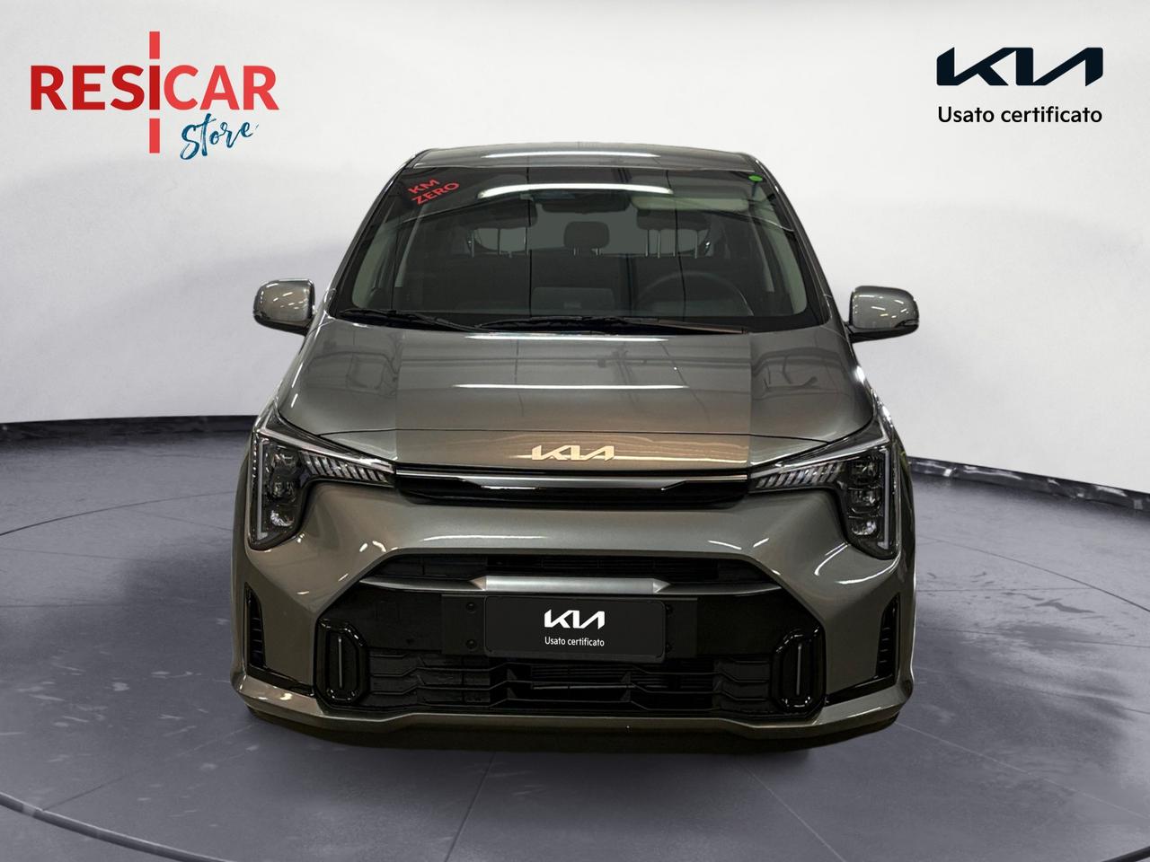 KIA PICANTO PE2 MY25 1.0 URBAN PACK TT