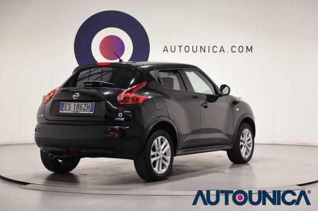 NISSAN Juke 1.5 DCI ACENTA