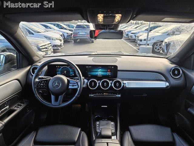 MERCEDES-BENZ GLB 200 GLB 200D - X247 d Business Extra auto - GG266ZF