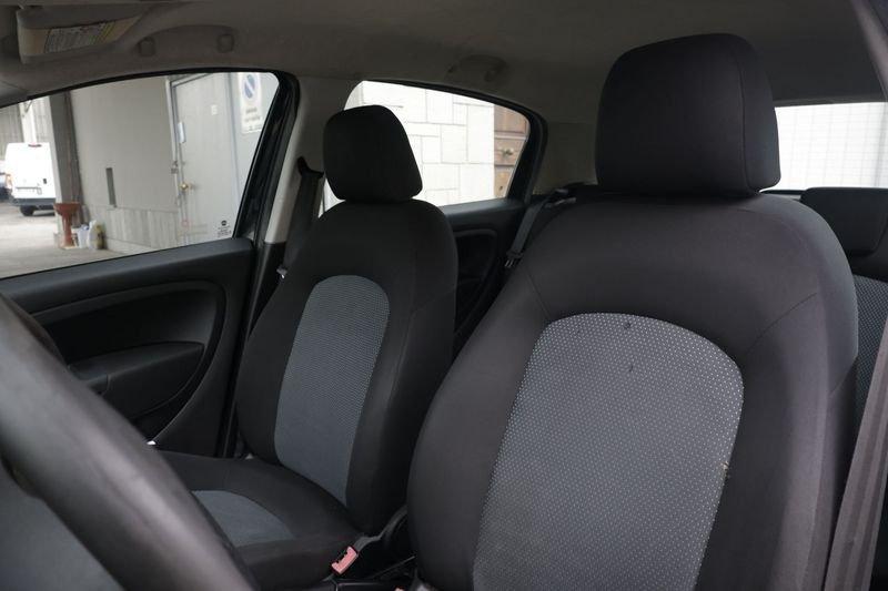 FIAT Grande Punto Grande Punto 1.3 MJT 75 CV 5 porte S&S Actual Unicoproprietario
