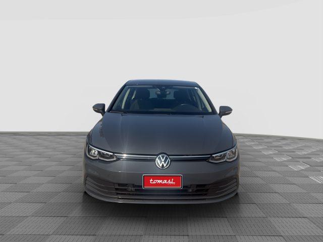 VOLKSWAGEN Golf Golf 1.5 TSI EVO ACT Life