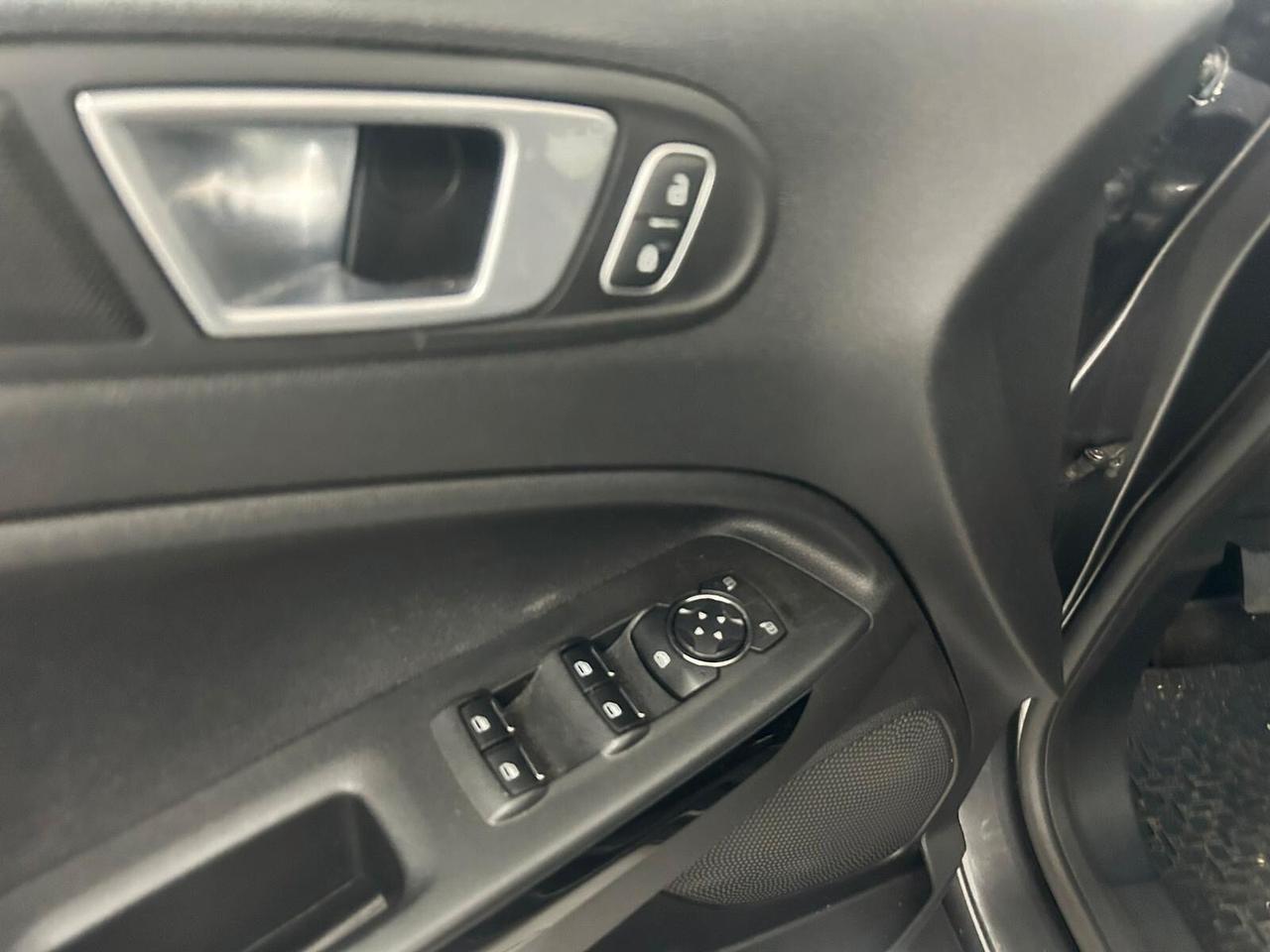 Ford EcoSport 1.0 EcoBoost 125 CV Start&Stop Titanium