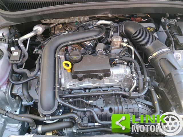 VOLKSWAGEN T-Cross 1.0 TSI 110 CV DSG Style