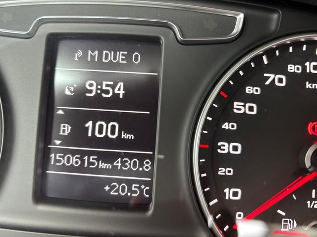 AUDI Q3 2.0 TDI 150 CV