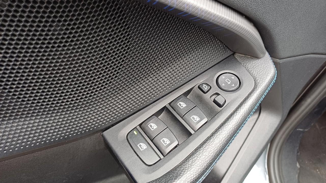 Bmw 118d 5p. Msport AUTOMATICA