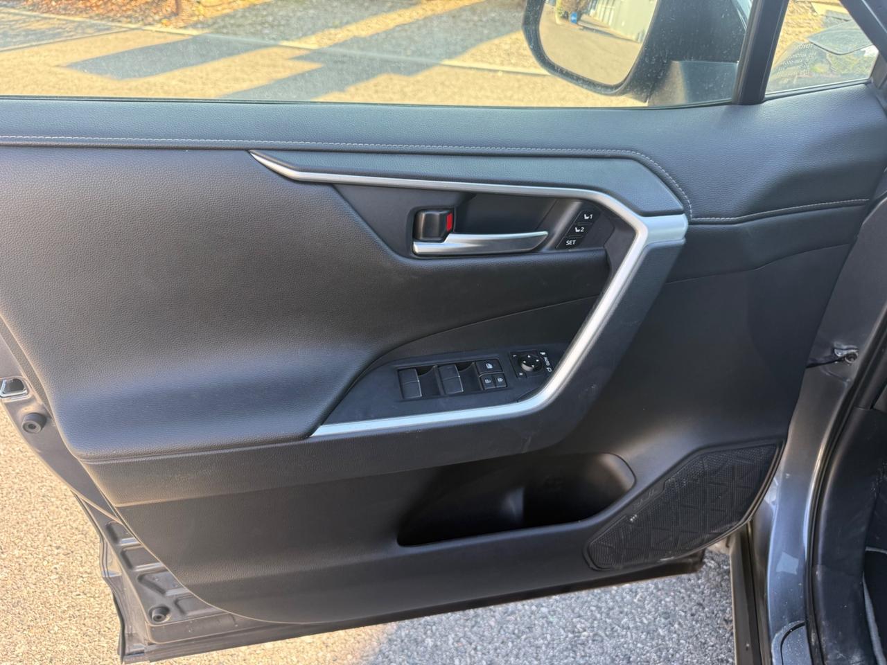 Toyota RAV 4 RAV4 2.5 HV (218CV) E-CVT 2WD Lounge