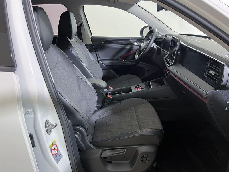 Volkswagen Tiguan Tiguan 1.5 etsi Edition Plus 130cv dsg