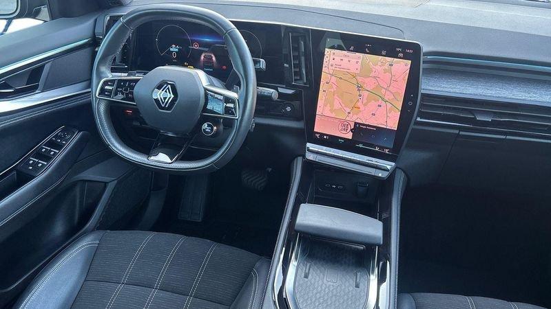 Renault Austral 2023 1.2 E-Tech full hybrid 200cv Techno Auto