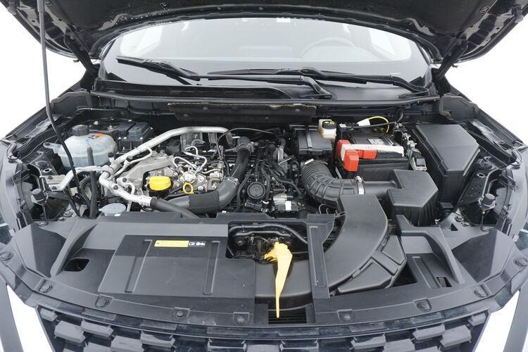 Nissan Qashqai Business BZ847075 1.3 Mild Hybrid 140CV