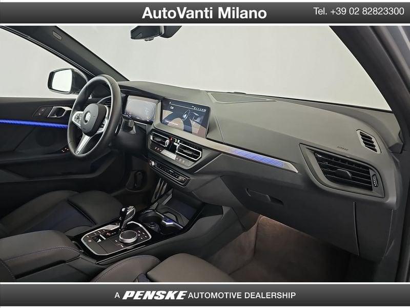 BMW Serie 1 118d 5p. M Sport