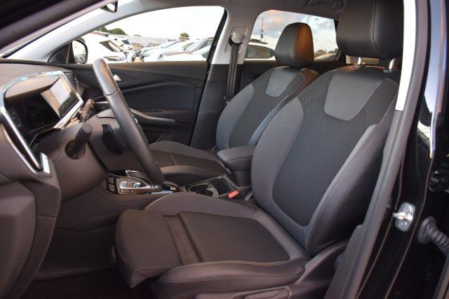 OPEL Grandland 1.5 diesel Ecotec aut. Business Elegance