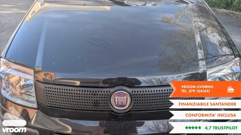 FIAT Panda 2ª serie Panda 1.2 Active