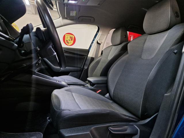 SKODA Octavia 2.0 TDI EVO SCR 150 CV DSG WAGON + 18' KM.45.900