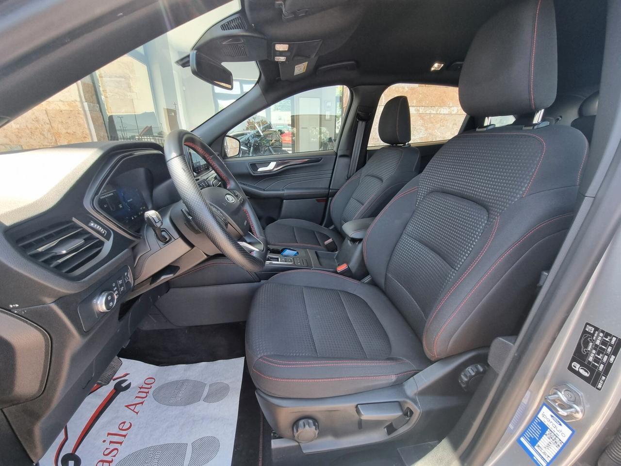 Ford Kuga 1.5 EcoBlue 120 CV 2WD ST-Line