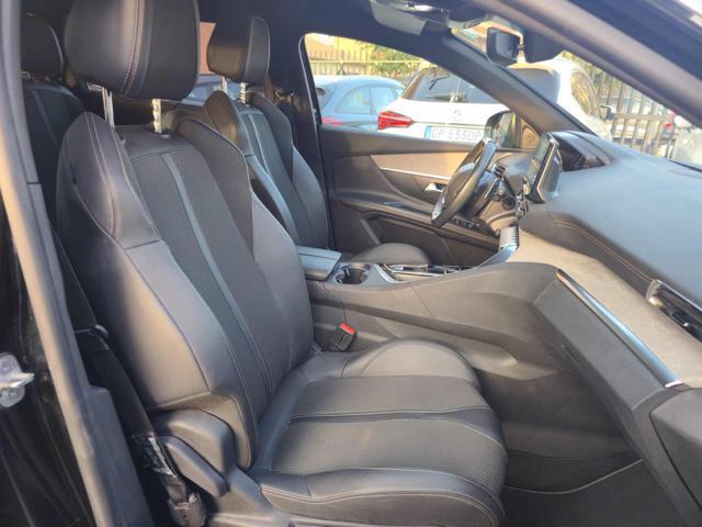 PEUGEOT 5008 PureTech Turbo 130 S&S GT Unipropietario !!!!