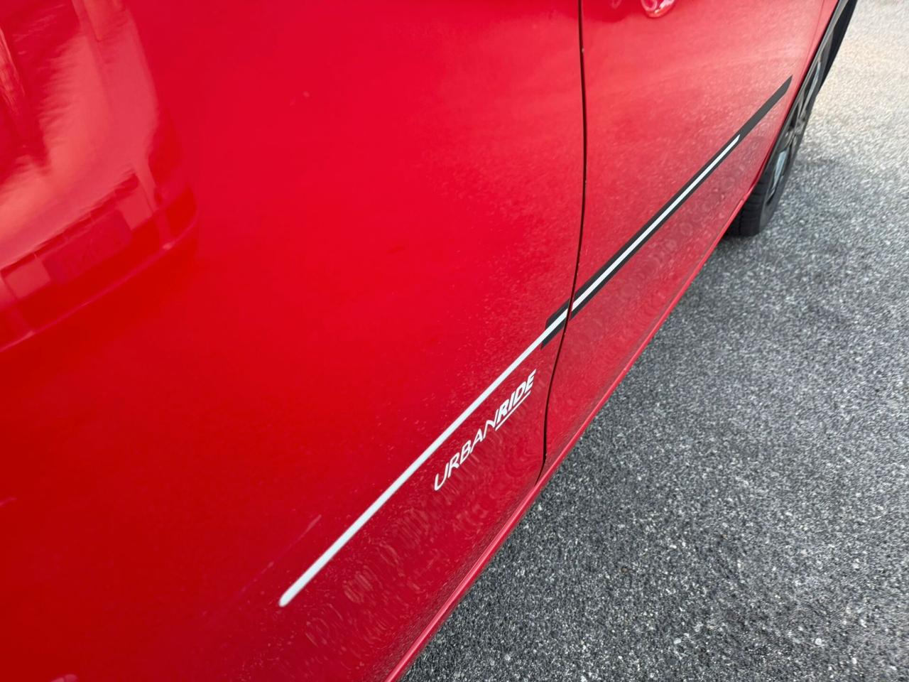 Citroen C1 Airscape VTi 72 S&S 5 porte Urban Ride