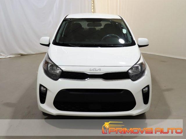 KIA Picanto 1.0 12V 5 porte AMT Vision