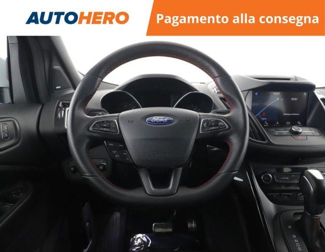 FORD Kuga 2.0 TDCI 120 CV S&S 2WD Powershift ST-Line