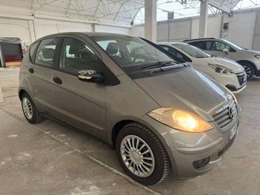Mercedes-Benz A 150 AUTOGEPY SASSUOLO 05361881051