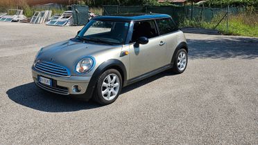 Mini Mini 1.6 16V Cooper Chili