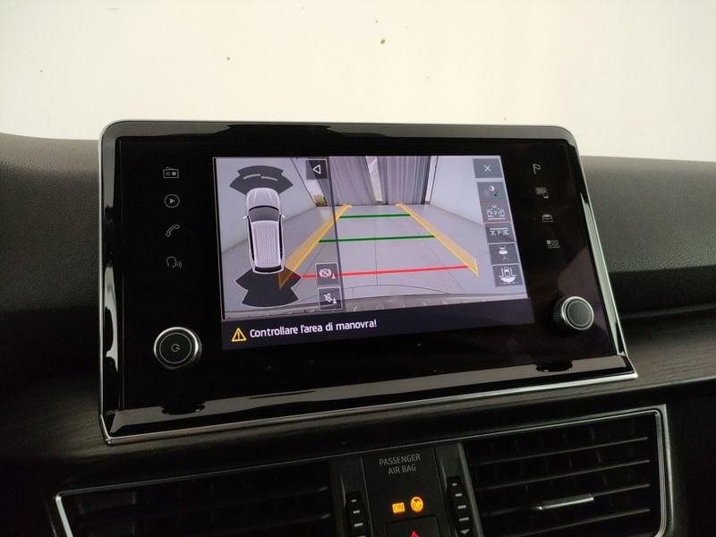 Seat Tarraco 2.0 tdi Xcellence 4drive 150cv dsg