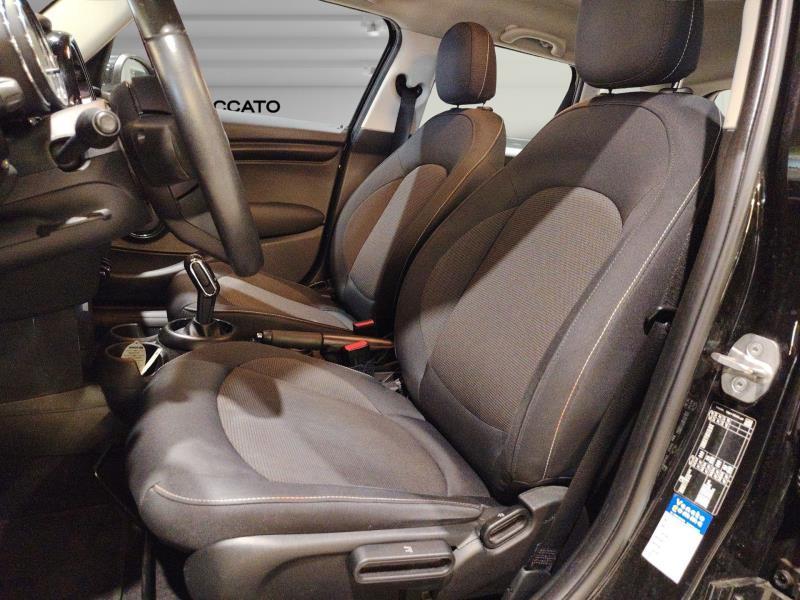 Mini Mini 5 Porte 1.5 Twin Power Turbo One Classic Steptronic