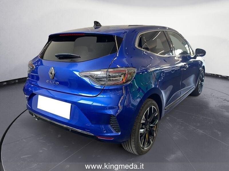 Renault Clio CHILOMETRO ZERO - PRONTA CONSEGNA - ECO-G 100 CV Techno